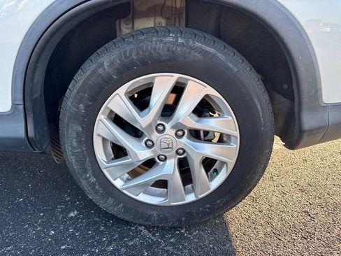 Used 2016 Honda CR-V EX-L image 5
