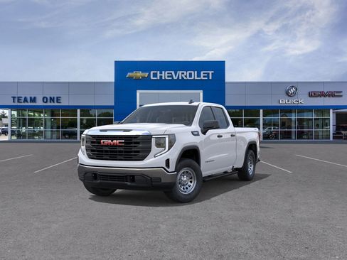 New 2026 GMC Sierra 1500 Pro w/ Fleet Convenience Package image 32