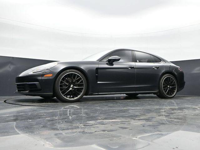 Used 2020 Porsche Panamera 4 AWD/4WD image 46