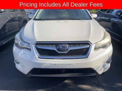 Used 2015 Subaru Crosstrek 2.0i Premium w/ Moonroof Package AWD/4WD image 11