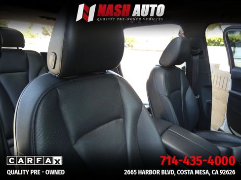 Used 2019 Audi Q7 3.0T Prestige w/ Prestige Package AWD/4WD image 35