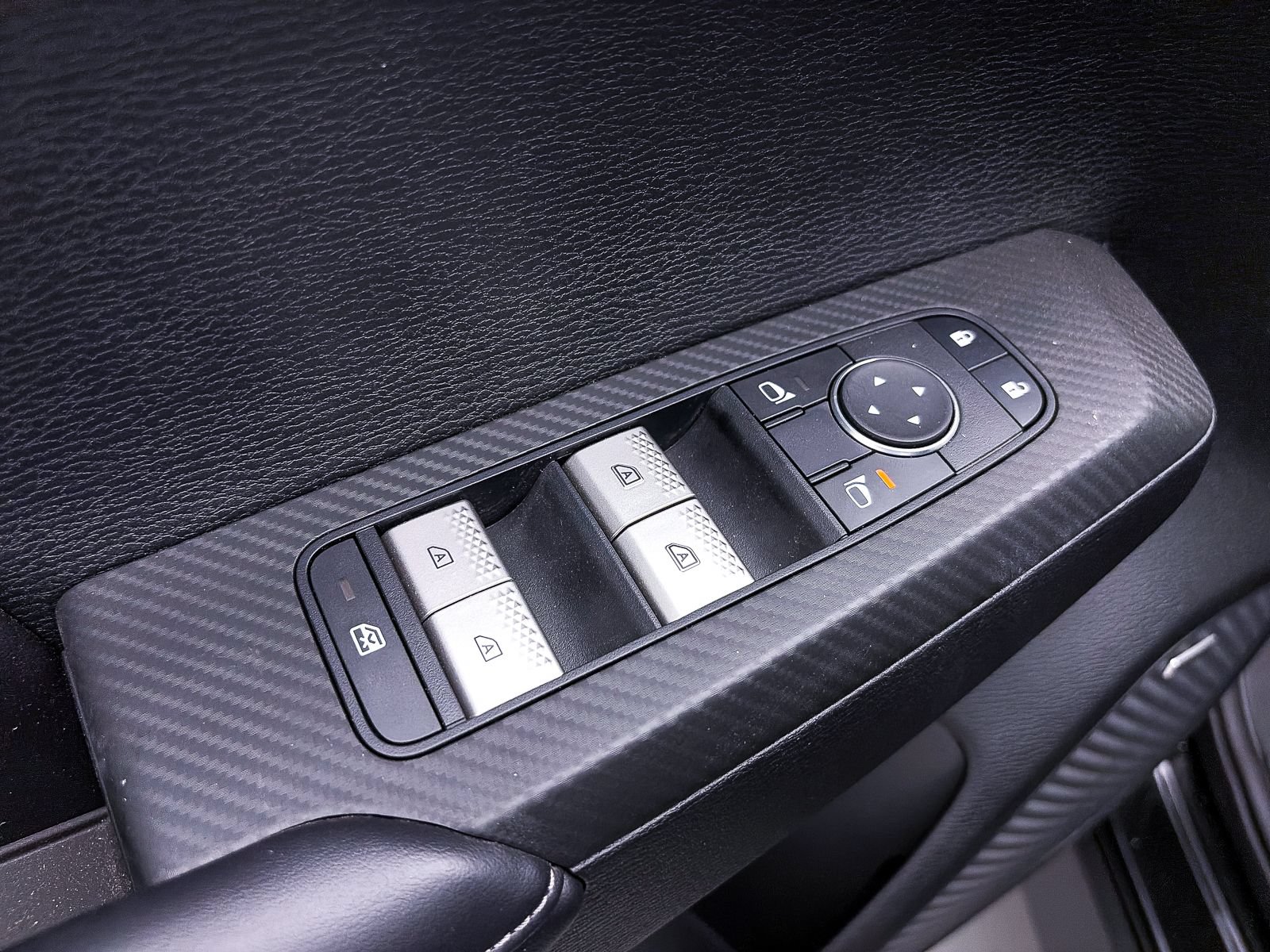 Used 2026 Mitsubishi Outlander LE AWD/4WD image 8