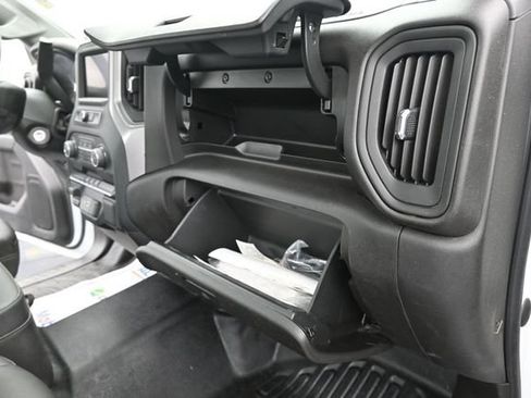 Used 2022 Chevrolet Silverado 2500 W/T w/ WT Fleet Convenience Package AWD/4WD image 29