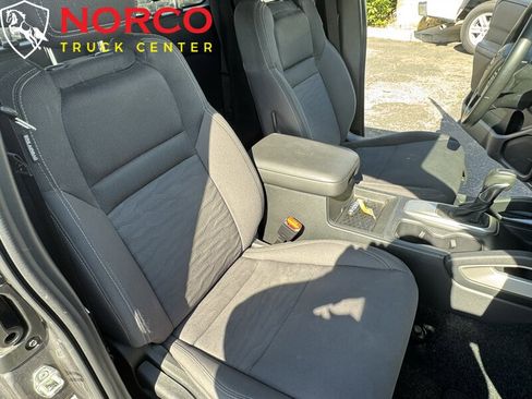 Used 2023 Nissan Frontier SV w/ Technology Package image 19