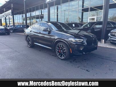 Used 2022 BMW X4 M40i w/ Premium Package