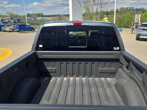 Used 2016 Ford F150 XLT w/ Equipment Group 302A Luxury AWD/4WD image 12