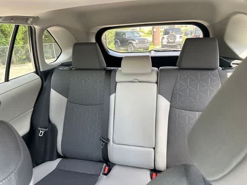Used 2023 Toyota RAV4 XLE w/ Convenience Package AWD/4WD image 6