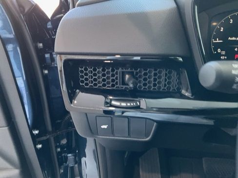 New 2026 Honda CR-V EX-L image 9