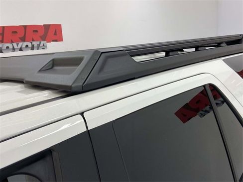 Used 2025 Toyota 4Runner SR5 image 10