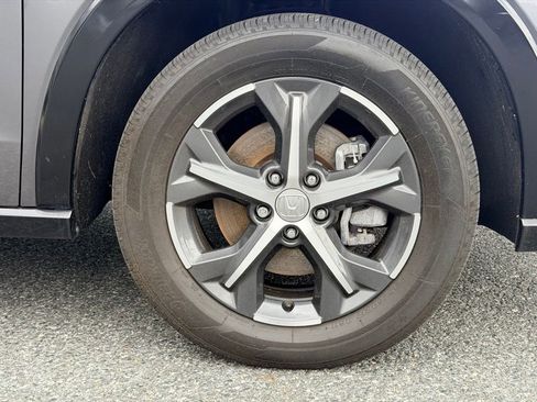 Used 2024 Honda HR-V EX-L image 22