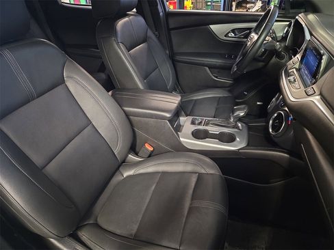 Used 2021 Chevrolet Blazer LT w/ Redline Edition image 10