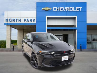 Used 2024 Dodge Hornet GT