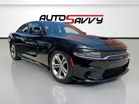 Used 2021 Dodge Charger R/T image 1