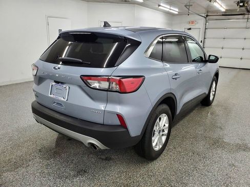 Used 2022 Ford Escape SE w/ Convenience Package image 4