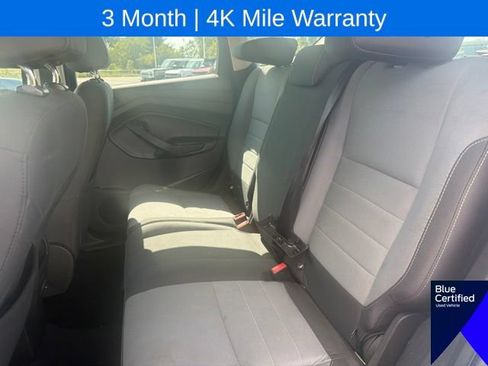 Used 2017 Ford Escape S FWD image 14