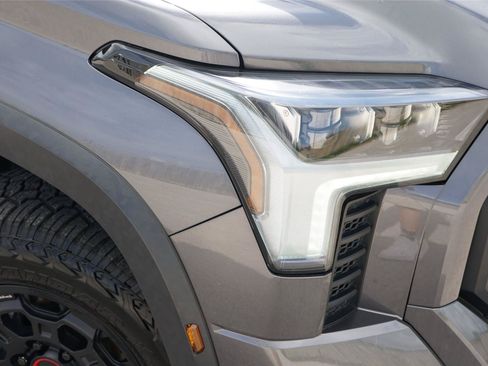 Used 2023 Toyota Tundra TRD Pro AWD/4WD image 3