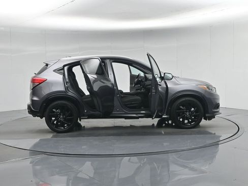 Used 2022 Honda HR-V Sport image 32