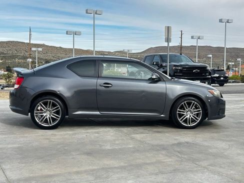 Used 2012 Scion tC image 9