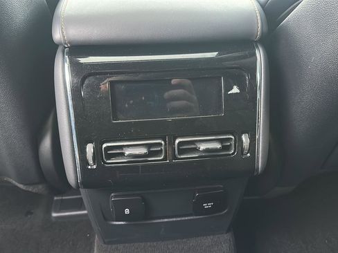 Used 2025 Lincoln Aviator Black Label w/ Jet Appearance Package image 14