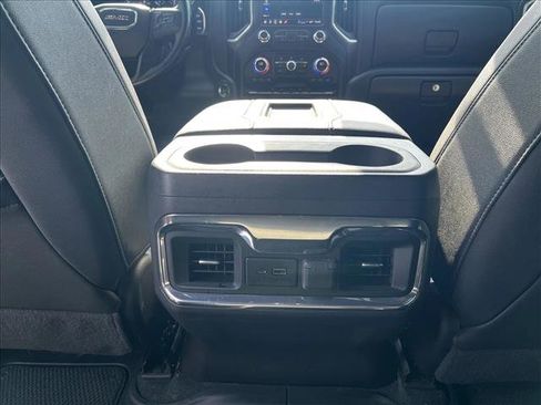 Used 2021 GMC Sierra 1500 AT4 image 18