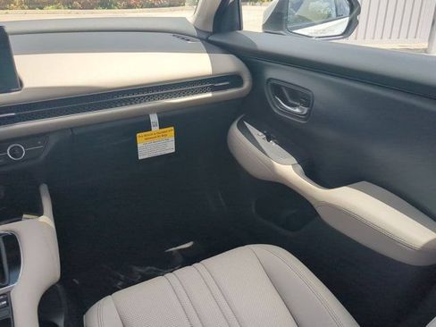 New 2027 Honda HR-V EX-L image 14