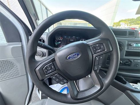 New 2024 Ford E-350 and Econoline 350 Super Duty w/ Driver's Safety Package image 11