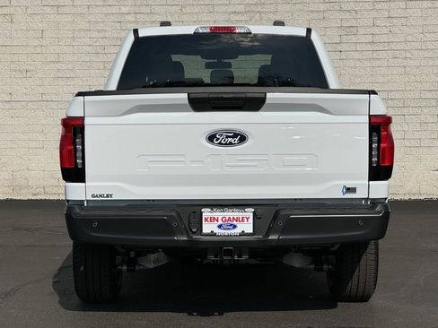 New 2024 Ford F150 Lightning Pro image 9