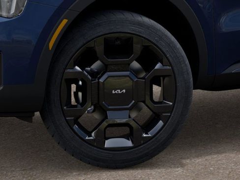 New 2026 Kia Sorento SX Prestige image 9