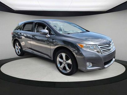 Used 2011 Toyota Venza AWD w/ Comfort Pkg