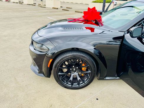Used 2023 Dodge Charger Scat Pack RWD image 47