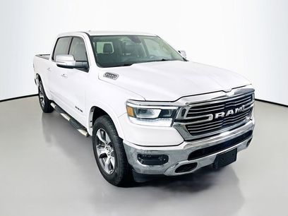 Used 2019 RAM 1500 Laramie