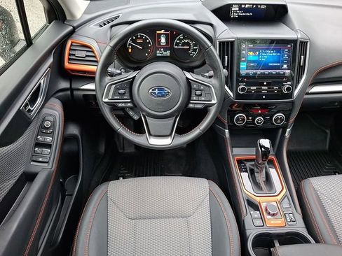 Used 2020 Subaru Forester Sport AWD/4WD image 11