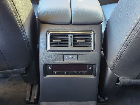 New 2026 MAZDA CX-90 3.3 Turbo w/ Premium Sport Pkg image 6