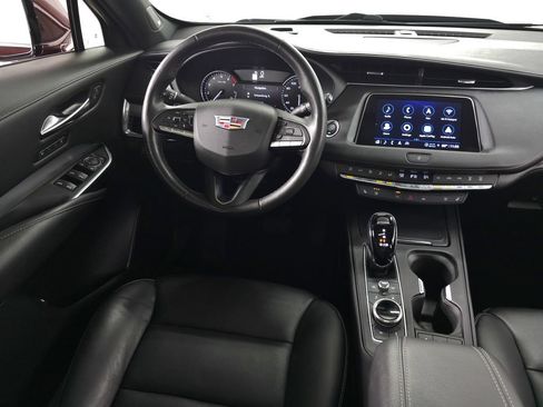 Used 2023 Cadillac XT4 Premium Luxury AWD/4WD image 20