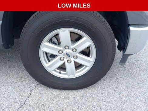 Used 2022 Ford F150 XLT image 2