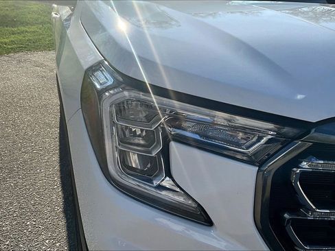Used 2022 GMC Terrain AT4 w/ Infotainment Package II image 28