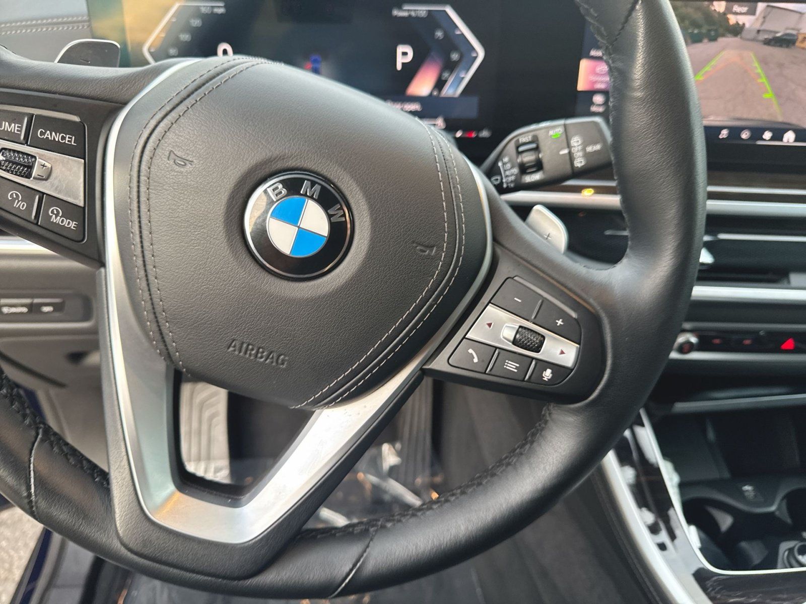 Used 2024 BMW X5 xDrive40i w/ Premium Package AWD/4WD image 17