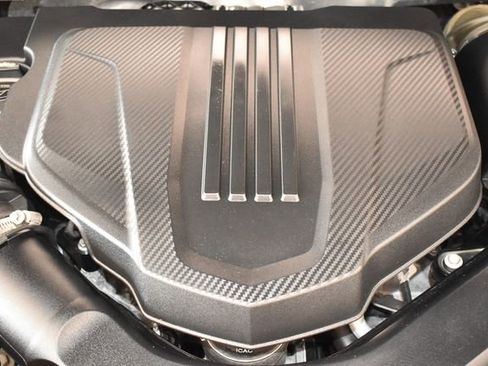 Used 2024 Chevrolet Traverse RS w/ LPO, Floor Liner Package AWD/4WD image 4