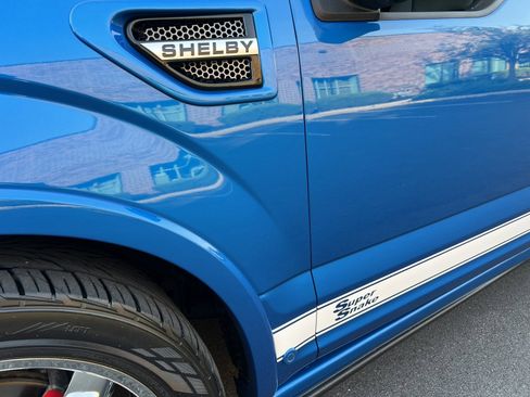 Used 2020 Ford F150 Lariat w/ Equipment Group 502A Luxury image 85