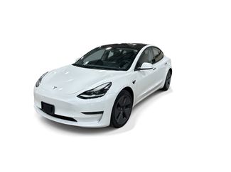 Certified 2023 Tesla Model 3 Standard Range RWD video 1