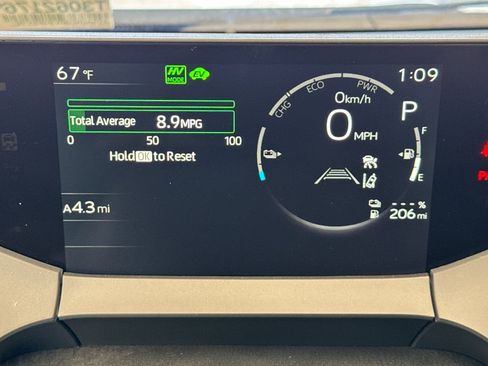 New 2026 Toyota Prius Plug-In Hybrid image 23