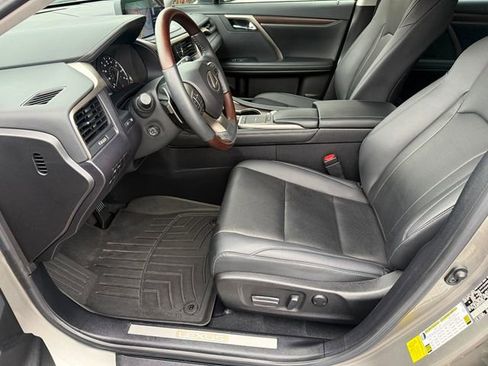 Certified 2022 Lexus RX 350 AWD w/ Premium Package image 14