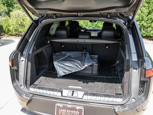 New 2026 Land Rover Range Rover Sport SE AWD/4WD image 66