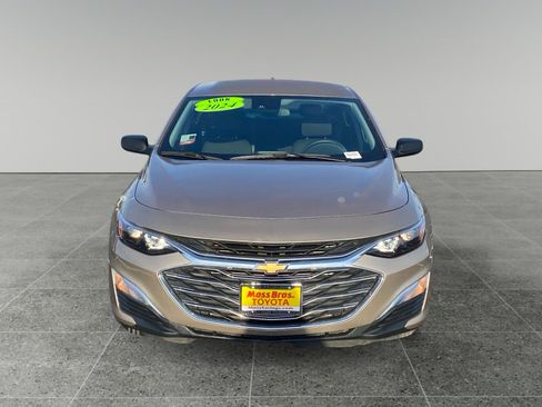 Used 2024 Chevrolet Malibu LS FWD image 8
