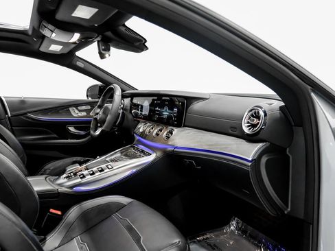 Used 2022 Mercedes-Benz AMG GT 53 image 10