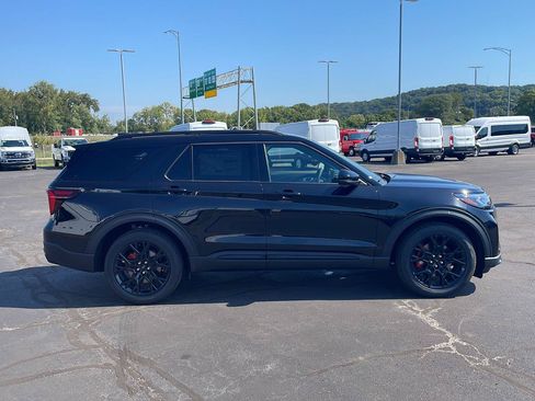 New 2027 Ford Explorer ST w/ Sun And Sound Package AWD/4WD image 6