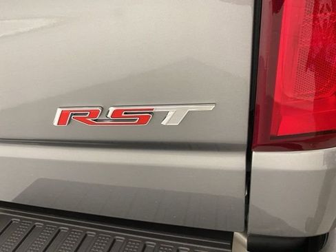 New 2026 Chevrolet Silverado 1500 RST w/ RST Select Package AWD/4WD image 15