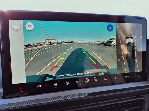 New 2025 Ford Bronco Sport Outer Banks w/ Outer Banks Tech Package+ image 7