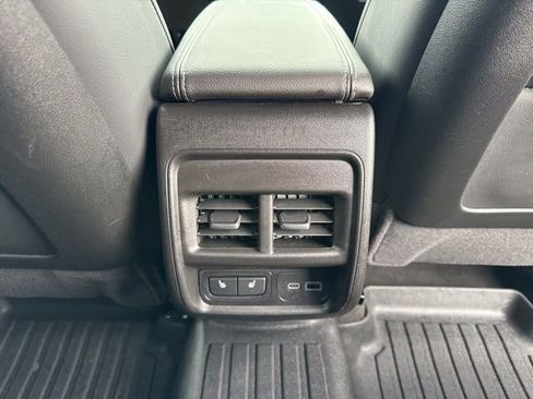 Certified 2025 Cadillac XT4 Premium Luxury w/ Cold Weather Package image 24