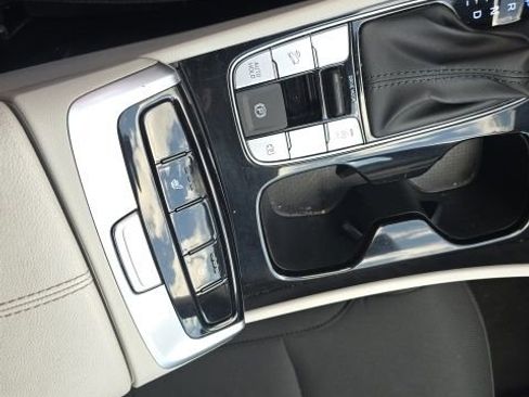 Used 2024 Hyundai Tucson SEL image 18